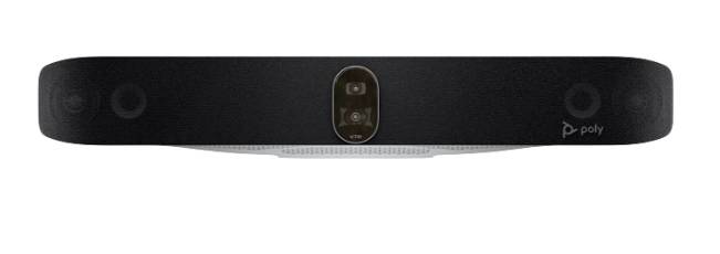 Hp Poly Barra De Video Usb Poly Studio V72