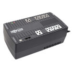 NO BREAK TRIPP-LITE AVR650UM 120V, INTERACTIVO, 8 CONTACTOS