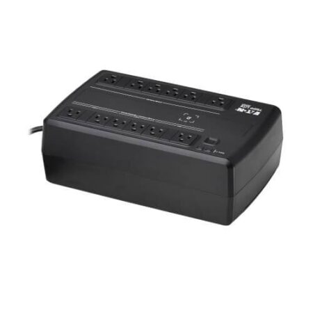 UPS Línea Interactiva - Tripp Lite, Modelo Avr750Unc