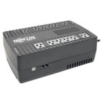 No-Break Tripp Lite Avr900U De 900Va/480W Con 12 Contactos