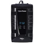 UPS Interactivo 750Va/450W 12 Nema 5-15R Pantalla LCD RJ11