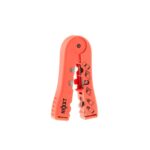 Desforrador Universal De Cable Con Cuchilla (Para Telecomunicaciones, LAN Y Coaxiales)