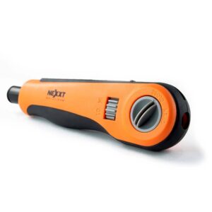 Pinza De Impacto Para Jacks Nexxt Aw250nxt11
