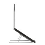 SOPORTE AJUSTABLE PARA LAPTOP/TABLET 15.6" TARGUS AWE810GL COLOR PLATA