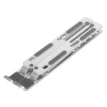 SOPORTE AJUSTABLE PARA LAPTOP/TABLET 15.6" TARGUS AWE810GL COLOR PLATA