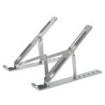 SOPORTE AJUSTABLE PARA LAPTOP/TABLET 15.6" TARGUS AWE810GL COLOR PLATA