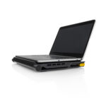 Base Enfriadora Para Laptop 17" Targus Chill Mat Con Hub 4 Puertos/Color Negro/Awe81Us