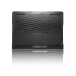 Base Enfriadora Para Laptop 17" Targus Chill Mat Con Hub 4 Puertos/Color Negro/Awe81Us