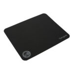 Mousepad Targus Awe820Gl, 22 X 18Cm, Grosor 13Mm, Antideslizante, Color Negro