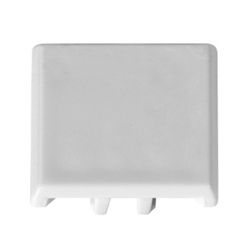 Tapa Ciega Belden Para Jack Modular –