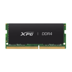MEMORIA SODIMM DDR4 16GB 3200MHZ ADATA AX4S320016G22-SBHN HUNTER, CL22