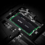 Xpg Hunter DDR4 So-Dimm 1X8Gb 3200 Mhz Ax4S32008G22-Sbhn