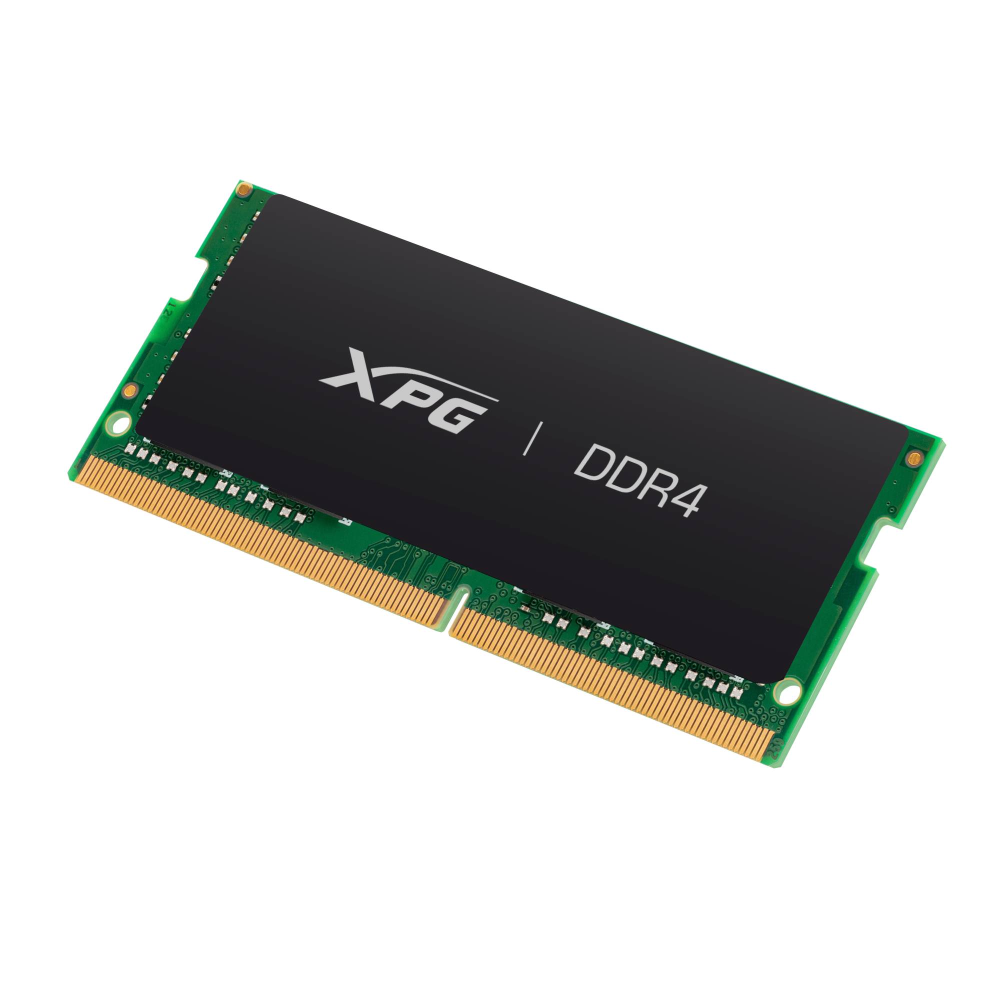 Xpg Hunter Ddr4 So-dimm 1x8gb 3200 Mhz Ax4s32008g22-sbhn