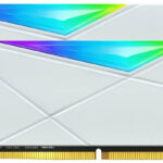 Memoria DDR4 32Gb 3200Mhz (2X16Gb) Adata Xpg Spectrix D50, Rgb, Cl16, Ax4U320016G16A-Dw50