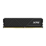 Memoria DDR4 16Gb 3200Mhz Xpg Gammix D35 Ax4U320016G16A-Sbkd35/Negro/Cl16/Xmp