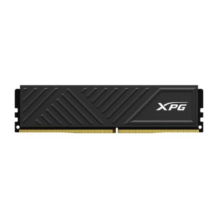 Memoria DDR4 16Gb 3200Mhz Xpg Gammix D35 Ax4U320016G16A-Sbkd35/Negro/Cl16/Xmp