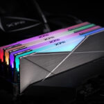 Xpg DDR4 Adata Spectrix 32Gb 3200Mhz D50 Cl16 Titanium Rgb Ax4U3