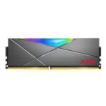 Xpg DDR4 Adata Spectrix 32Gb 3200Mhz D50 Cl16 Titanium Rgb Ax4U3