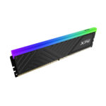 Memoria DDR4 8Gb 3200Mhz Adata Xpg Spectrix D35G Ax4U32008G16A-Sbkd35G, Negro, Rgb, Cl16, Xmp