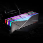 Memoria DDR4 8Gb 3200Mhz Adata Xpg Spectrix D50, Rgb, Cl16, Ax4U32008G16A-St50