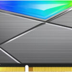 Memoria DDR4 8Gb 3200Mhz Adata Xpg Spectrix D50, Rgb, Cl16, Ax4U32008G16A-St50