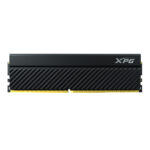 MEMORIA DDR4 8GB 3600MHZ ADATA XPG GAMMIX D45 CL18 AX4U36008G18I-CBKD45