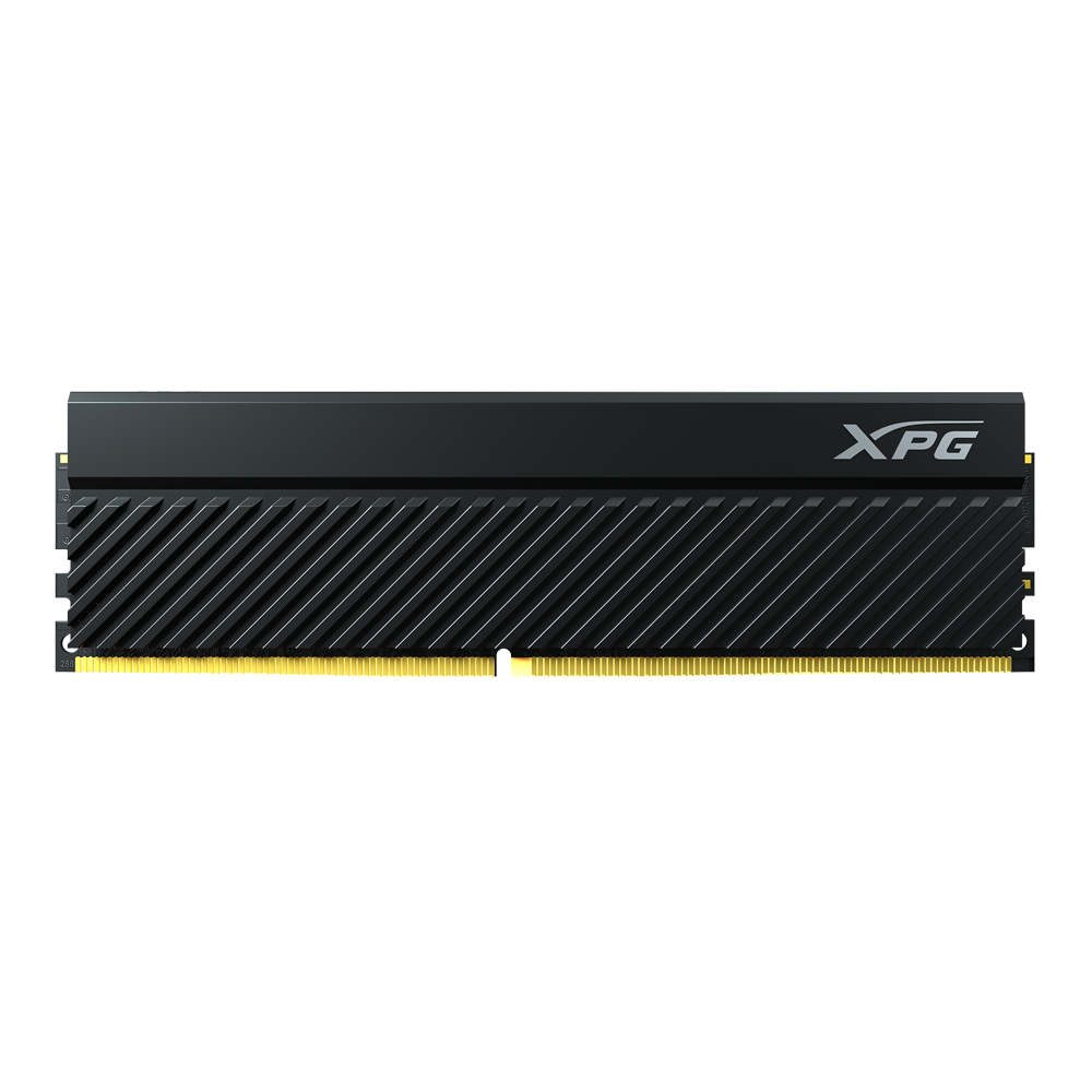 MEMORIA DDR4 8GB 3600MHZ ADATA XPG GAMMIX D45 CL18 AX4U36008G18I-CBKD45