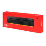 Memoria DDR4 8Gb 3600Mhz Adata Xpg Gammix D45 Cl18 Ax4U36008G18I-Cbkd45