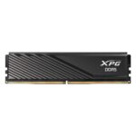 Memoria RAM Adata Xpg Lancer Blade - DDR5 16Gb Udimm 5600Mt/S. Disipador Aluminio Negro. Ax5U5600C4616G-Slabbk