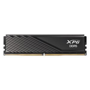 MEMORIA DDR5 8GB 5600MHZ XPG LANCER BLADE AX5U5600C468G-SLABBK/NEGRO/CL46/XMP/EXPO