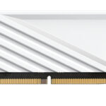 Memoria DDR5 8Gb 5600Mhz Xpg Lancer Blade Ax5U5600C468G-Slabwh/Blanco/Cl46/Xmp