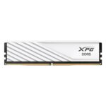 MEMORIA DDR5 8GB 5600MHZ XPG LANCER BLADE AX5U5600C468G-SLABWH/BLANCO/CL46/XMP