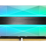 Memoria DDR5 16Gb 6000Mhz Xpg Lancer Neon Rgb Ax5U6000C3016G-Clanrsg Neon Cl30 Xmp/Expo