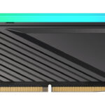 Memoria DDR5 48Gb 6000Mhz Adata Xpg Lancer Blade Rgb Ax5U6000C3024G-Dtlabrbk (2X24G), Negro