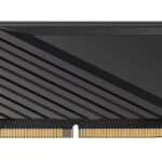 Memoria DDR5 16Gb 6000Mhz Adata Xpg Lancer Blade (1X16Gb)/Color Negro/Disipador De Aluminio/Ax5U6000C4816G-Slabbk