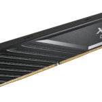 Memoria DDR5 16Gb 6000Mhz Adata Xpg Lancer Blade (1X16Gb)/Color Negro/Disipador De Aluminio/Ax5U6000C4816G-Slabbk