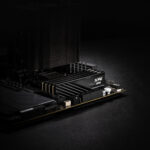 Memoria DDR5 16Gb 6000Mhz Adata Xpg Lancer Blade (1X16Gb)/Color Negro/Disipador De Aluminio/Ax5U6000C4816G-Slabbk