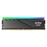 Memoria DDR5 16Gb 6000Mhz Adata Xpg Lancer Blade Ax5U6000C4816G-Slabrbk Color Negro Cl48 Xmp/Expo