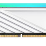 Memoria DDR5 16Gb 6000Mhz Adata Lancer Blade Ax5U6000C4816G-Slabrwh Rgb/Color Blanco/Cl48/Xmp/Expo
