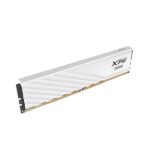 MEMORIA DDR5 16GB 6000MHZ ADATA AX5U6000C4816G-SLABWH COLOR BLANCO CL48 XMP/EXPO