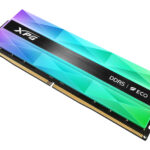 Memoria DDR5 16Gb 6400Mhz Xpg Lancer Negro/Neon Rgb Ax5U6400C3216G-Clanrsg Cl32 Xmp/Expo