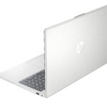 LAPTOP HP 15-FC0081LA 15.6"/AMD RYZEN 7-7730U/8GB/512GB SSD/ESPAÑOL/WIN 11 HOME/COLOR PLATA/AY6T2LA