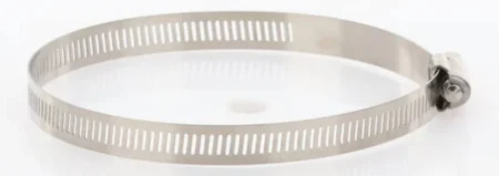 Paquete De 10 Abrazadera Sin Fin 3″ A 5″ Syscom Towers Sthc3-5 Acero Inoxidable
