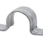 Abrazadera Tipo Omega Anclo ANC-Oe-100 Para Conduit Pared Gruesa De 1" (25 Mm)