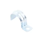 Abrazadera Tipo Uña Index Abp-I020 Para Conduit De 1/2" (12.7 Mm)
