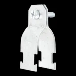 Abrazadera Unicanal Anclo ANC-Ae-112 Para Conduit Pared Gruesa Y Pvc De 1 1/2"
