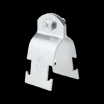 Abrazadera Unicanal De 2" Index Abul-200/51Mm/1 Pieza