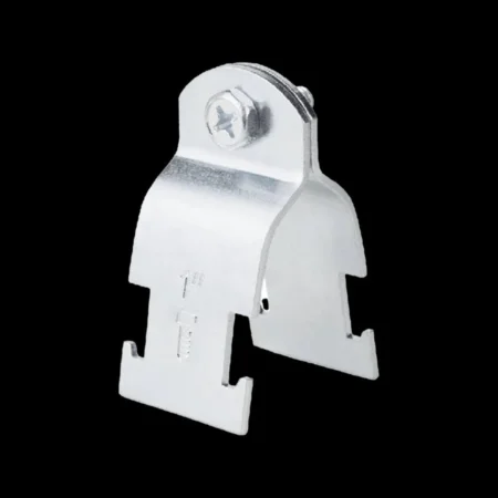 Abrazadera Unicanal De 2″ Index Abul-200/51Mm/1 Pieza