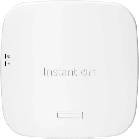 Aruba Instant On AP11 (US) 1167 Mbit/s Blanco Energía sobre Ethernet (PoE)