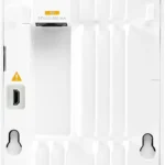 Aruba Ap-503H 1487 Mbit/S Blanco Energía Sobre Ethernet (PoE)